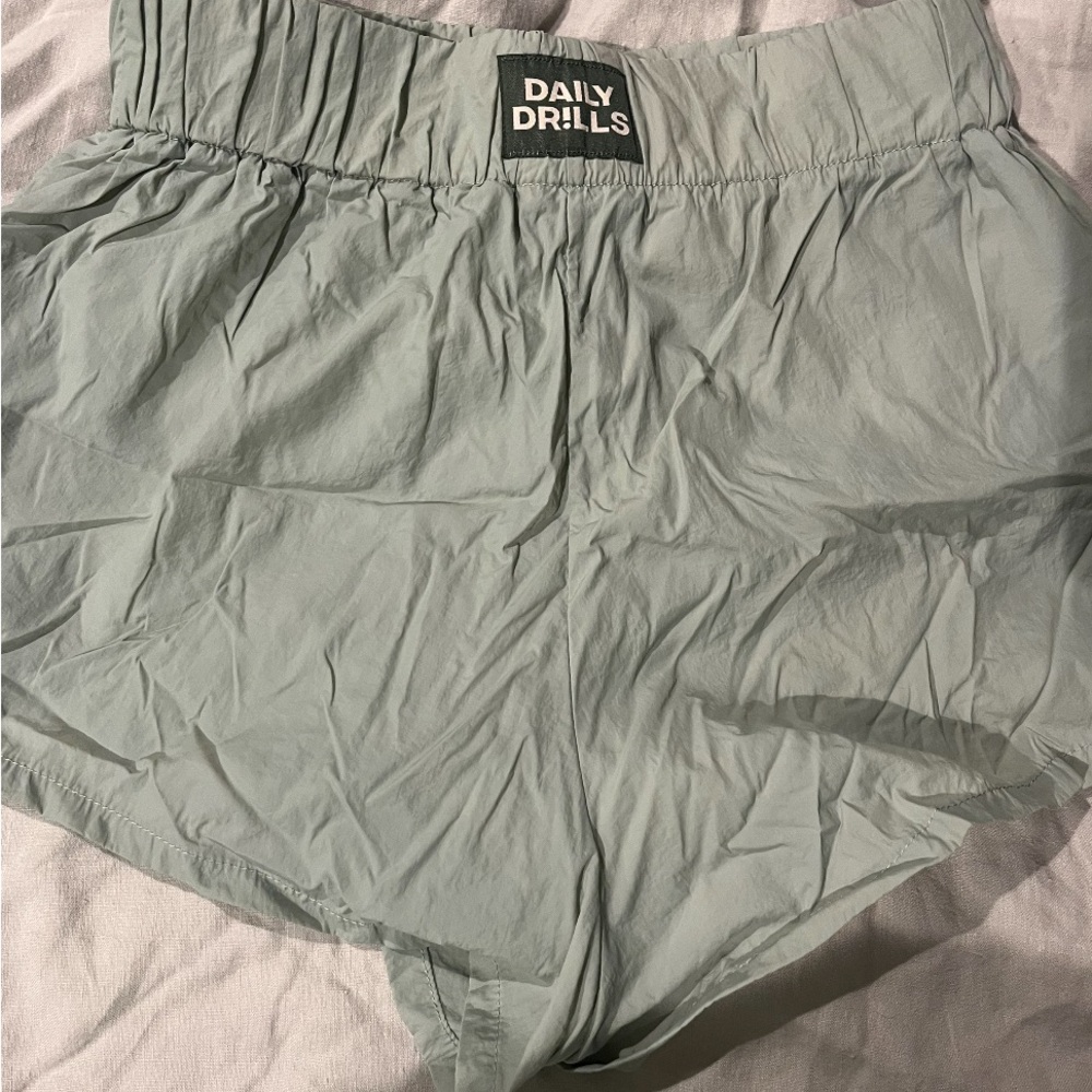 Daily Drills Super Bounce Shorts